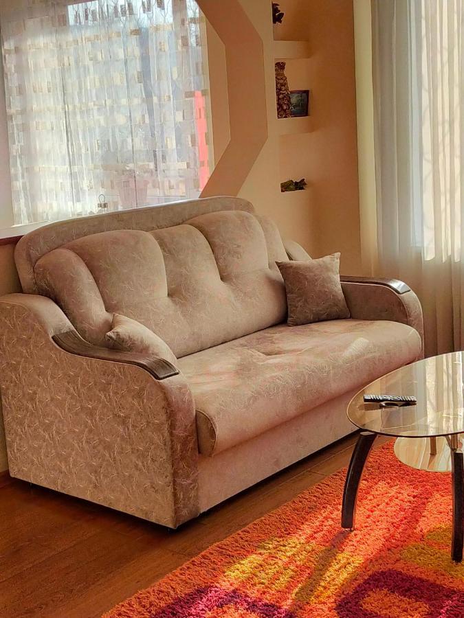 Flat Daire Almatı Dış mekan fotoğraf